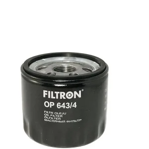 FILTRON FILTR OLEJU OP 643/4 Rabat