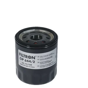 FILTRON FILTR OLEJU OP 644/2 Tani