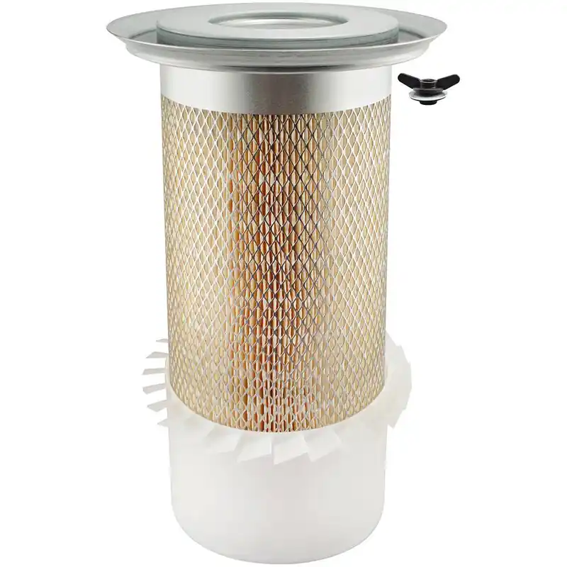 Zwrot pieniędzy BALDWIN FILTERS FILTR POWIETRZA PA3808-FN