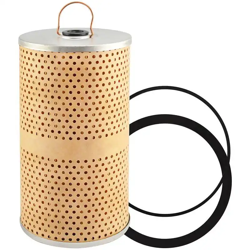 Ekspresowa dostawa BALDWIN FILTERS FILTR OLEJU P52