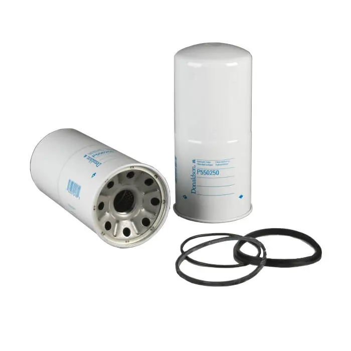 Oferta limitowana DONALDSON FILTR HYDRAULICZNYP550250