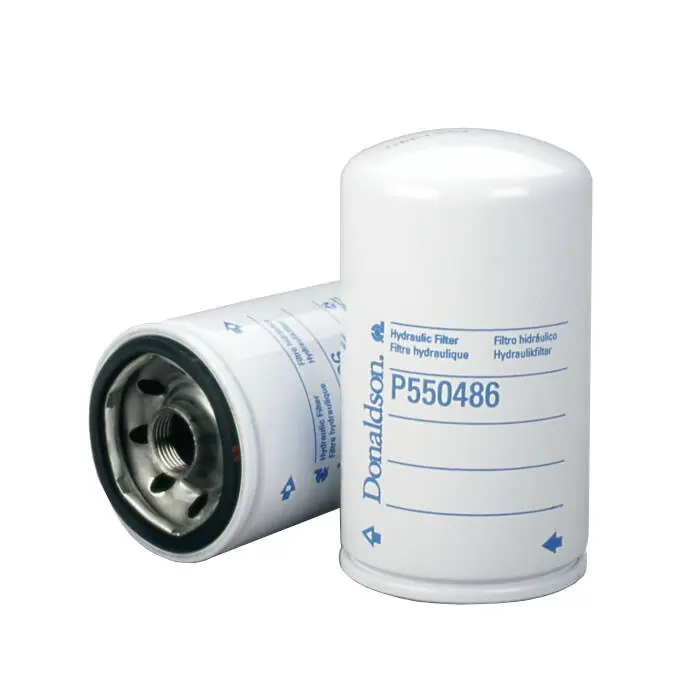 DONALDSON FILTR HYDRAULICZNYP550486 Zamów teraz