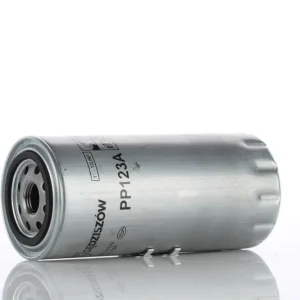 PZL-SĘDZISZÓW FILTR OLEJU PP123A Najlepsza cena