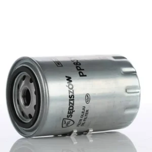 Wysoka jakość PZL-SĘDZISZÓW FILTR OLEJU PP831