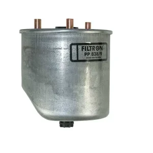 Kup teraz FILTRON FILTR PALIWA PP 838/9