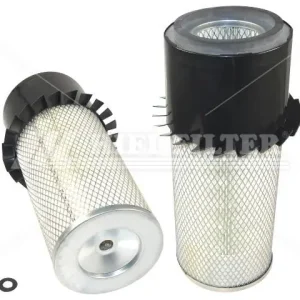 Niska cena HIFI FILTR POWIETRZA SA10768K