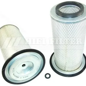 Ekspresowa dostawa HIFI FILTR POWIETRZA SA12775