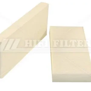 Oferta HIFI FILTER FILTR KABINOWY SC50112