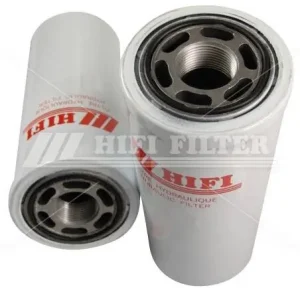 Szybka dostawa HIFI FILTER FILTR HYDRAULICZNYSH66124