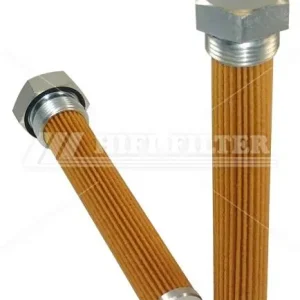 Zwrot pieniędzy HIFI FILTER FILTR HYDRAULICZNYSH77913