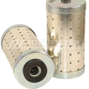 Zwrot pieniędzy HIFI FILTER FILTR PALIWA SN037