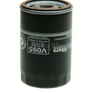 Wysoka jakość VASCO FILTR OLEJU V095