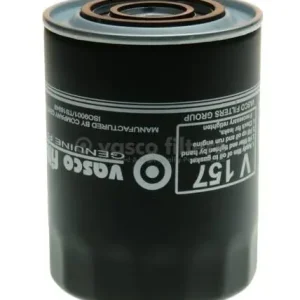 Promocja VASCO FILTR OLEJU V157