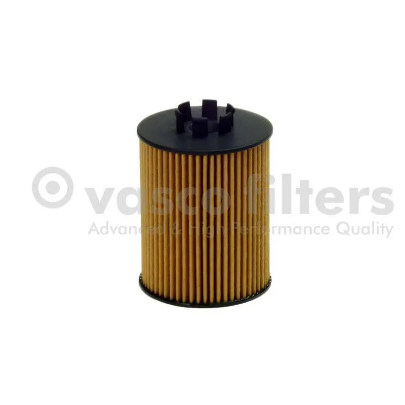 VASCO FILTR OLEJU V214 Nowość