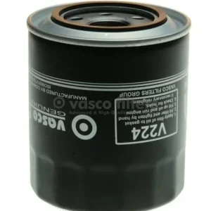 Oferta VASCO FILTR OLEJU V224