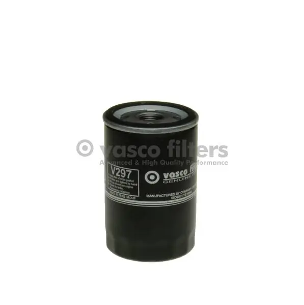 Popularny VASCO FILTR OLEJU V297
