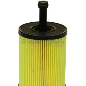 Oryginalny VASCO FILTR OLEJU V307