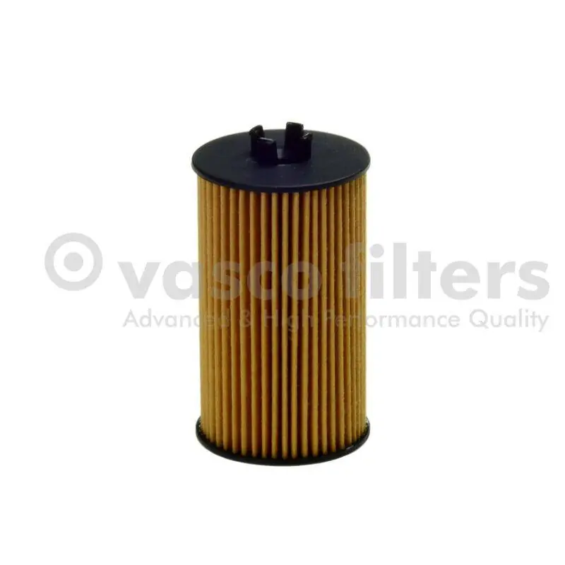 VASCO FILTR OLEJU V368 Najlepsza cena