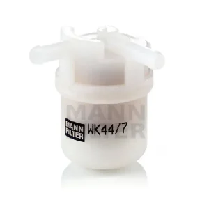 Bezpieczna płatność MANN-FILTER FILTR PALIWA WK44/7