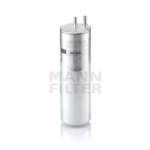 MANN-FILTER FILTR PALIWA WK8020 Niska cena