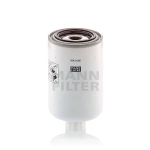Wysoka jakość MANN-FILTER FILTR PALIWA WK9165X