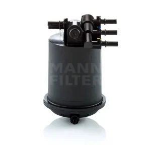 FILTR PALIWA WK939/1 Nowość