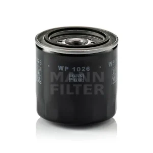Wysoka jakość MANN-FILTER FILTR OLEJU WP1026