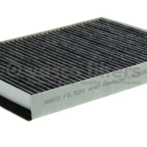 VASCO FILTR KABINOWY X040 Nowość