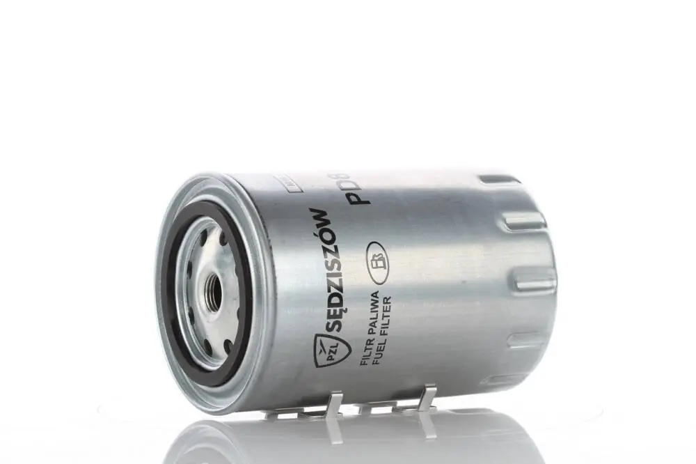 PZL-SĘDZISZÓW FILTR PALIWA PD81 Ekspresowa dostawa