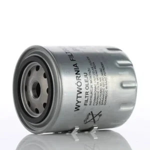 PZL-SĘDZISZÓW FILTR OLEJU PP622 Zwrot pieniędzy