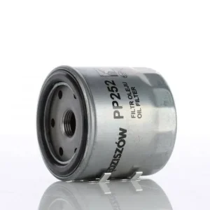 Najlepsza cena PZL-SĘDZISZÓW FILTR OLEJU PP252