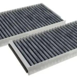 Bezpieczna płatność VASCO FILTR KABINOWY X161