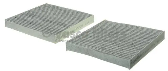 VASCO FILTR KABINOWY X756 Tylko dziś