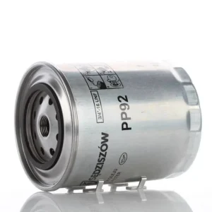 Szybka dostawa PZL-SĘDZISZÓW FILTR OLEJU PP92