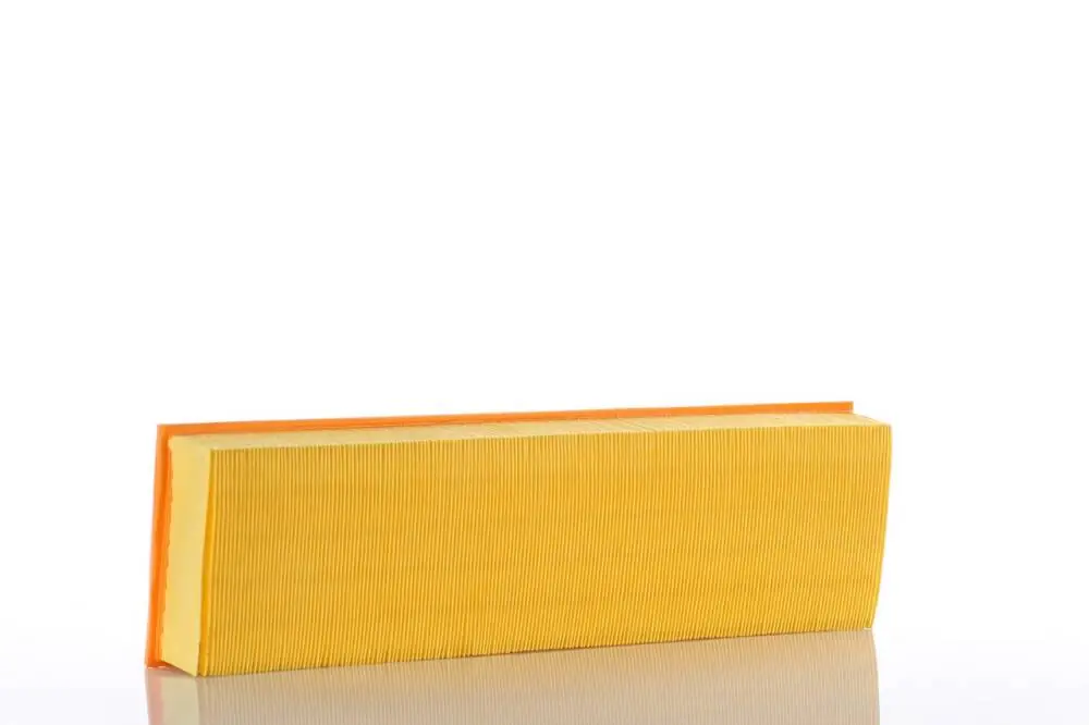 PZL-SĘDZISZÓW FILTR POWIETRZA WA501125 Zwrot pieniędzy