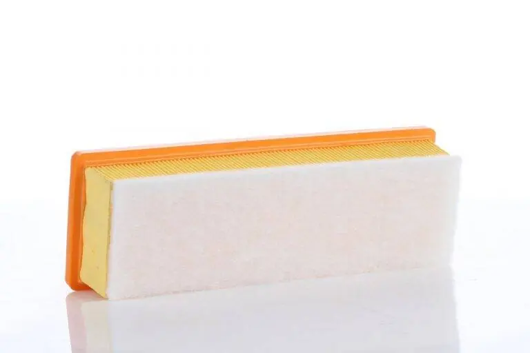 Oryginalny PZL-SĘDZISZÓW FILTR POWIETRZA WA59205