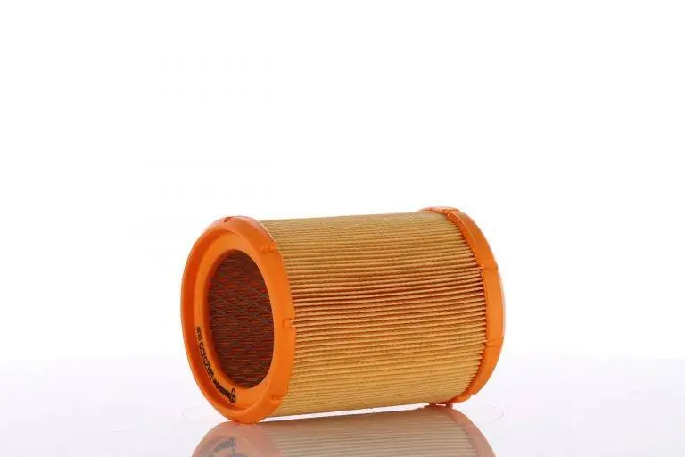 PZL-SĘDZISZÓW FILTR POWIETRZA WA25155 Premium