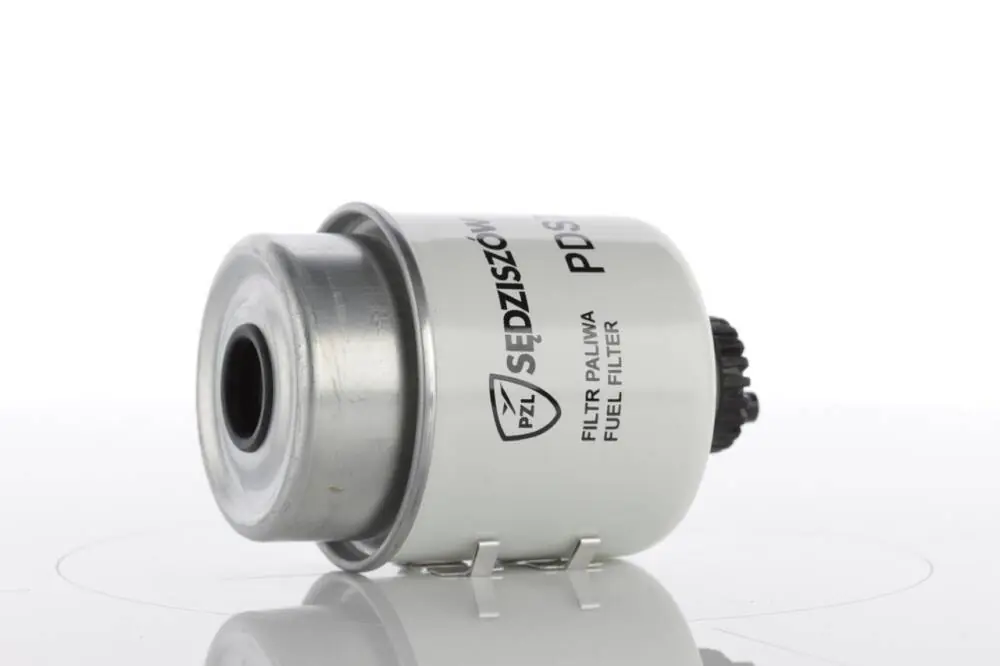 PZL SĘDZISZÓW FILTR PALIWA PDS725 Bezpieczna płatność