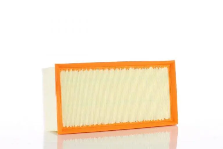 PZL-SĘDZISZÓW FILTR POWIETRZA WA59540 Autentyczny