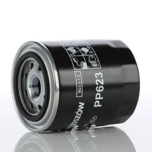 Autentyczny PZL-SĘDZISZÓW FILTR OLEJU PP623