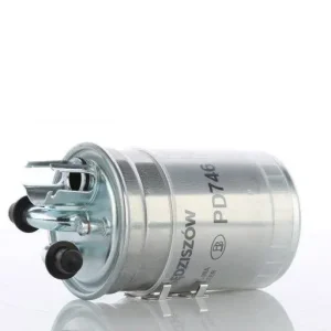 Oryginalny PZL-SĘDZISZÓW FILTR PALIWA PD746