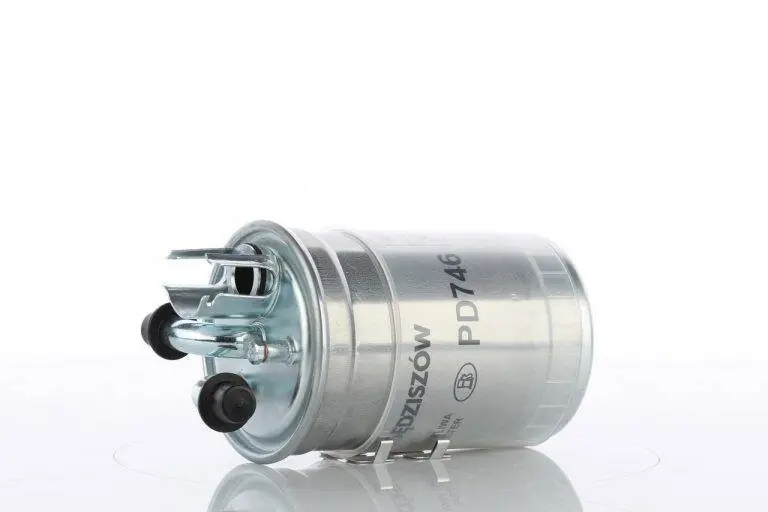 Oryginalny PZL-SĘDZISZÓW FILTR PALIWA PD746