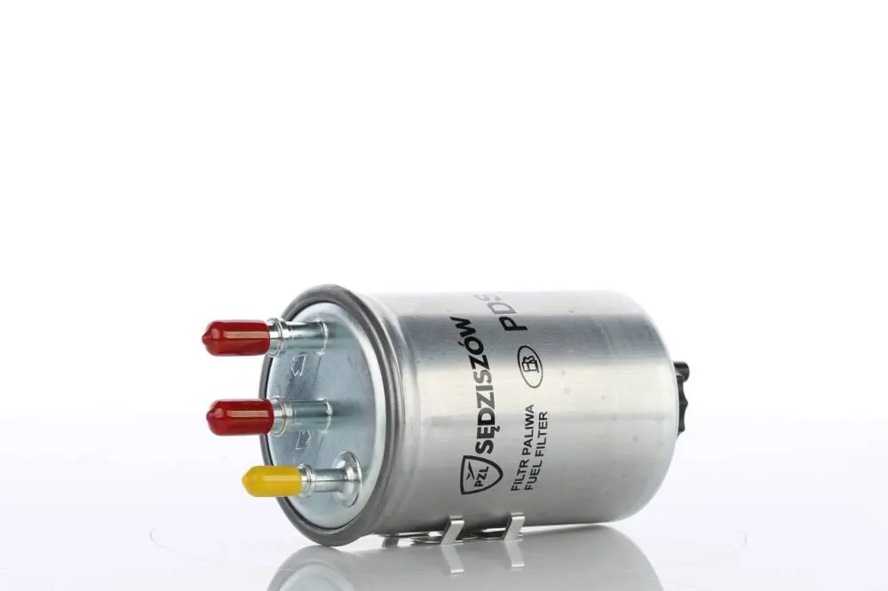 PZL-SĘDZISZÓW FILTR PALIWA PDS79 Popularny