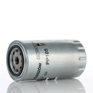 Nowość PZL-SĘDZISZÓW FILTR OLEJU PP105