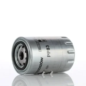 PZL-SĘDZISZÓW FILTR OLEJU PP83 Wysoka jakość