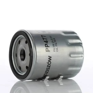 Premium PZL-SĘDZISZÓW FILTR OLEJU PP477