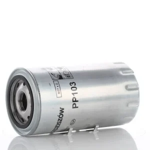 PZL-SĘDZISZÓW FILTR OLEJU PP103 Wysoka jakość
