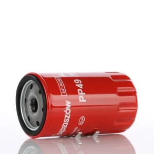 Kup teraz PZL-SĘDZISZÓW FILTR OLEJU PP49