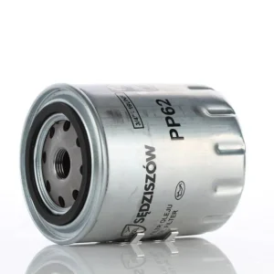 Szybka dostawa PZL-SĘDZISZÓW FILTR OLEJU PP62