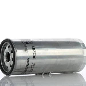 PZL SĘDZISZÓW FILTR PALIWA PD201 Szybka dostawa